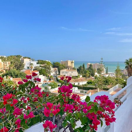 Sun Castle Lejlighed Fuengirola Eksteriør billede