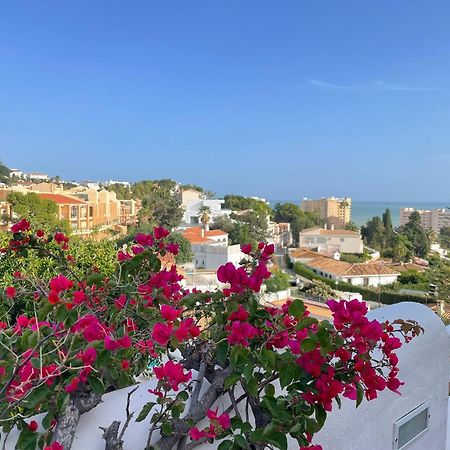 Sun Castle Lejlighed Fuengirola Eksteriør billede