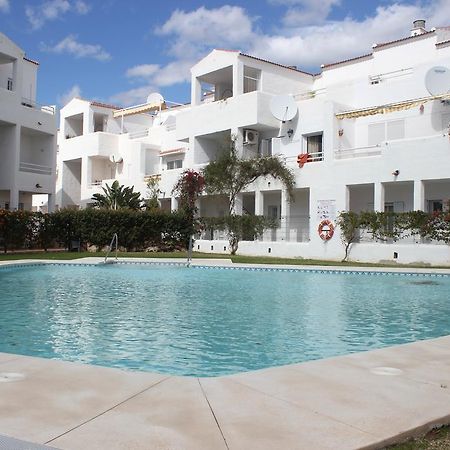 Sun Castle Lejlighed Fuengirola Eksteriør billede