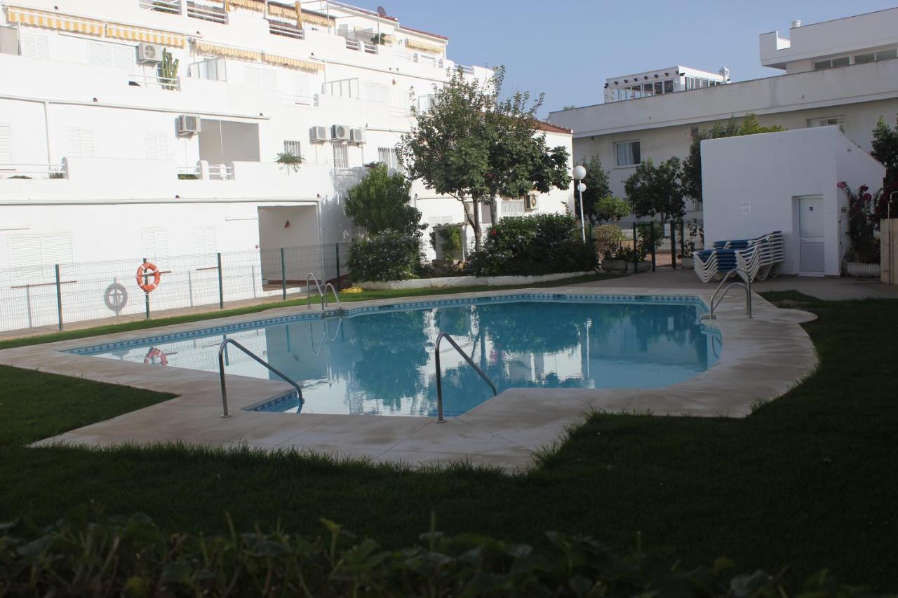 Sun Castle Lejlighed Fuengirola Eksteriør billede