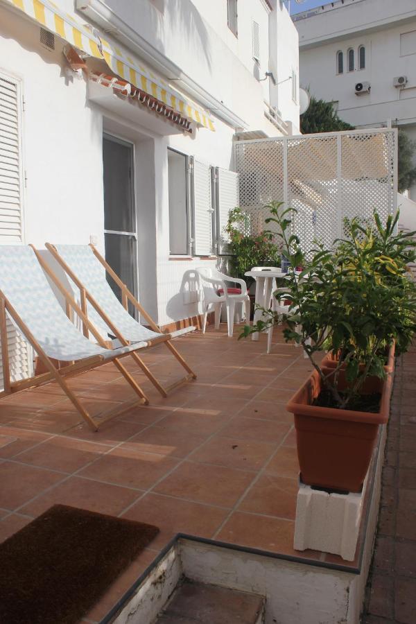 Sun Castle Lejlighed Fuengirola Eksteriør billede