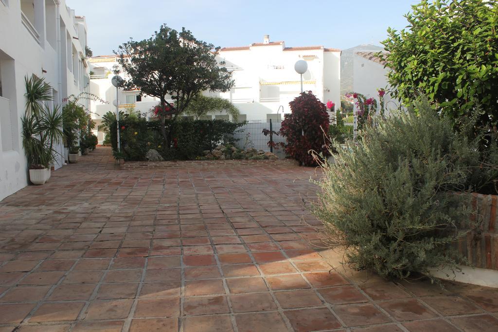 Sun Castle Lejlighed Fuengirola Eksteriør billede