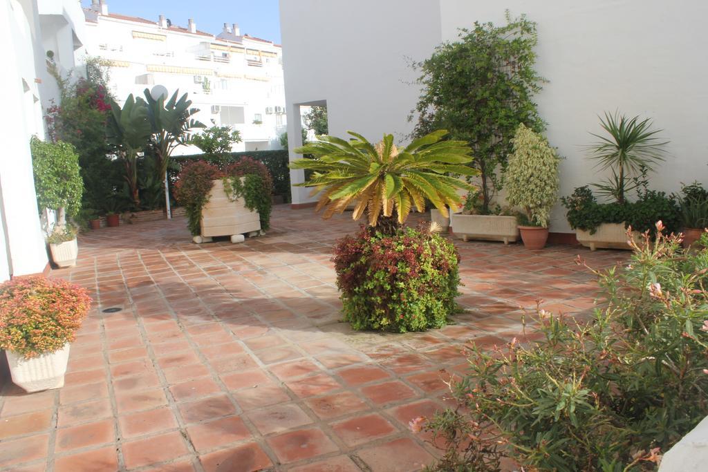 Sun Castle Lejlighed Fuengirola Eksteriør billede