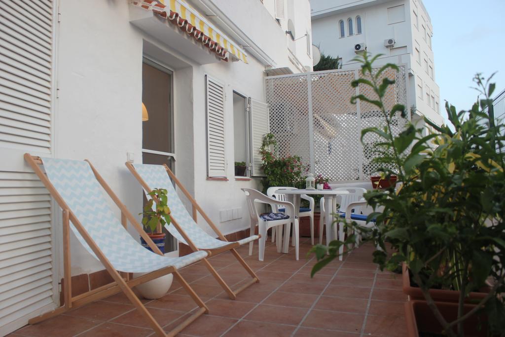 Sun Castle Lejlighed Fuengirola Eksteriør billede