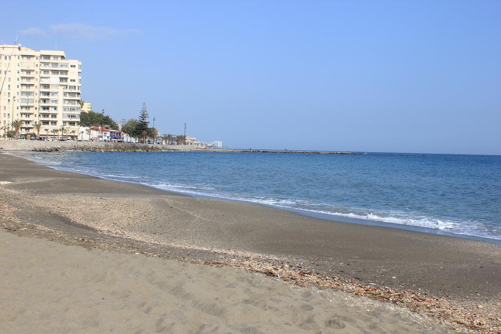 Sun Castle Lejlighed Fuengirola Eksteriør billede