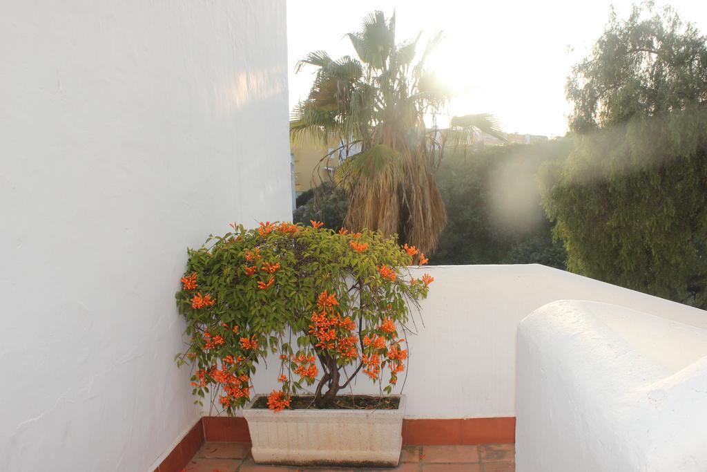 Sun Castle Lejlighed Fuengirola Eksteriør billede