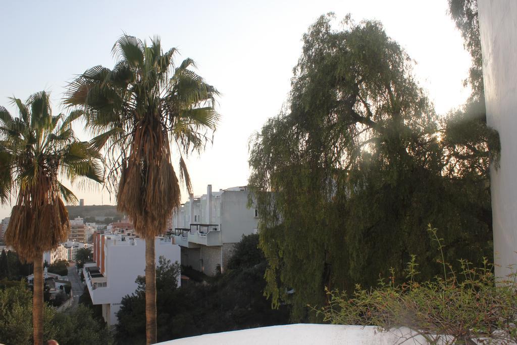 Sun Castle Lejlighed Fuengirola Eksteriør billede