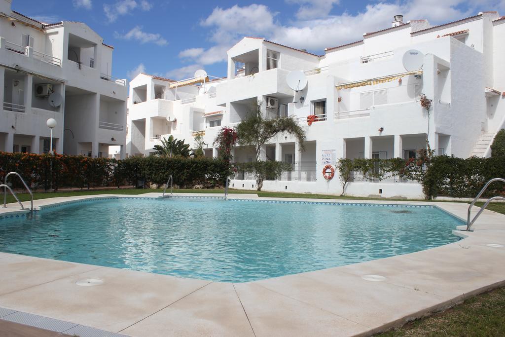 Sun Castle Lejlighed Fuengirola Eksteriør billede