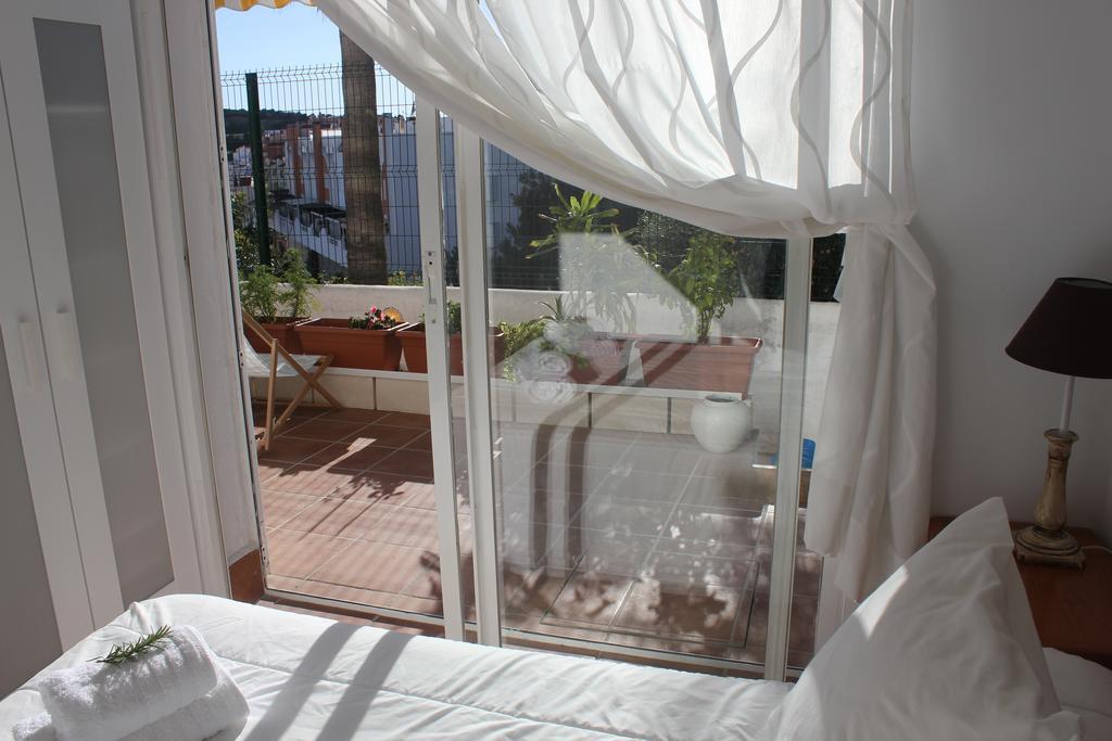 Sun Castle Lejlighed Fuengirola Eksteriør billede