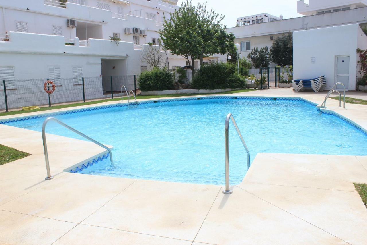 Sun Castle Lejlighed Fuengirola Eksteriør billede