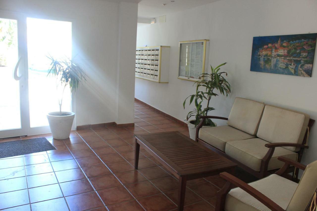 Sun Castle Lejlighed Fuengirola Eksteriør billede