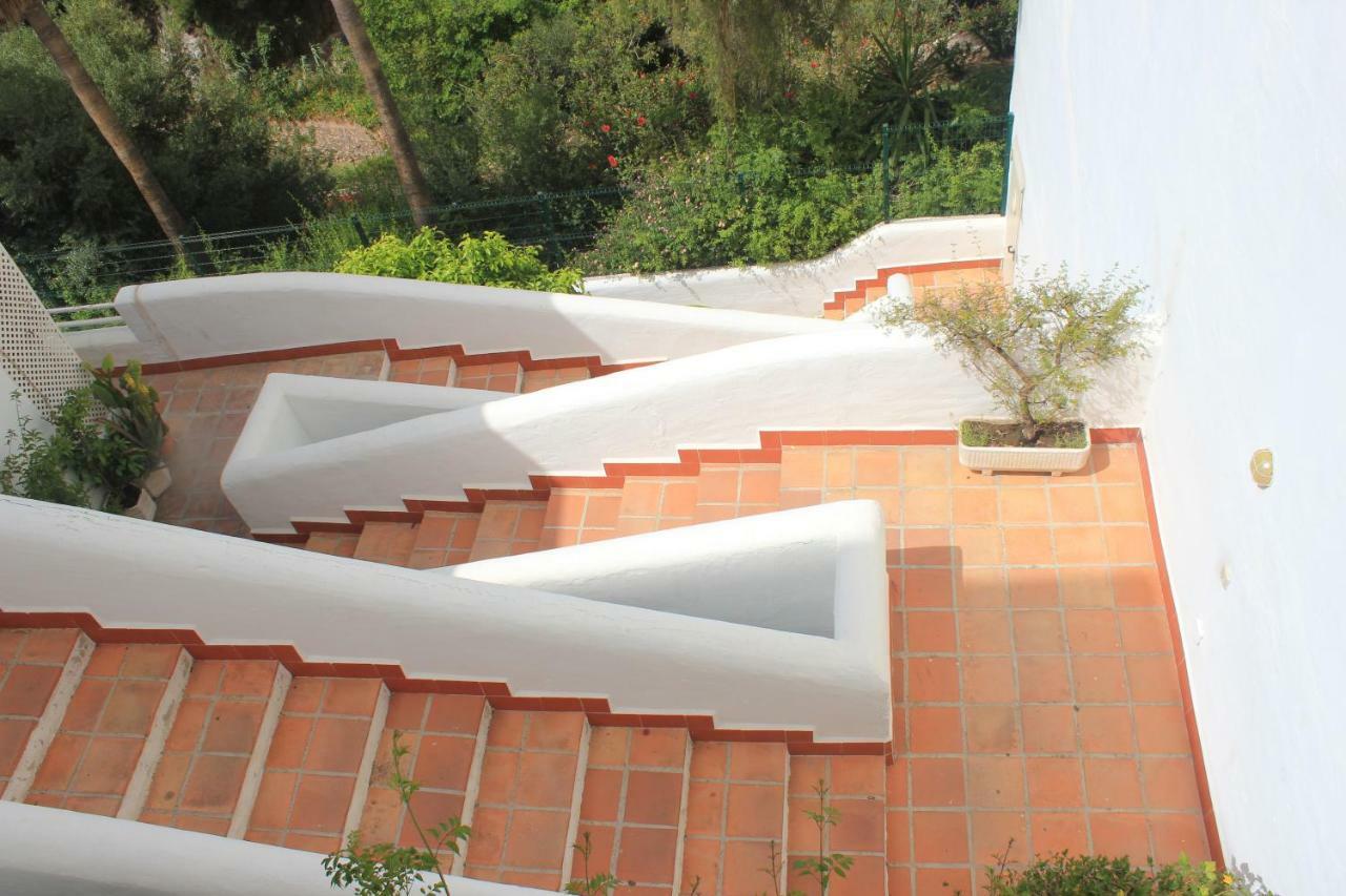 Sun Castle Lejlighed Fuengirola Eksteriør billede